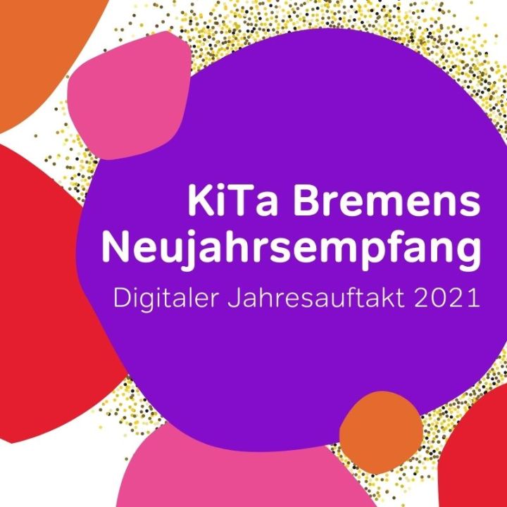 Digitaler Neujahrsempfang 2021