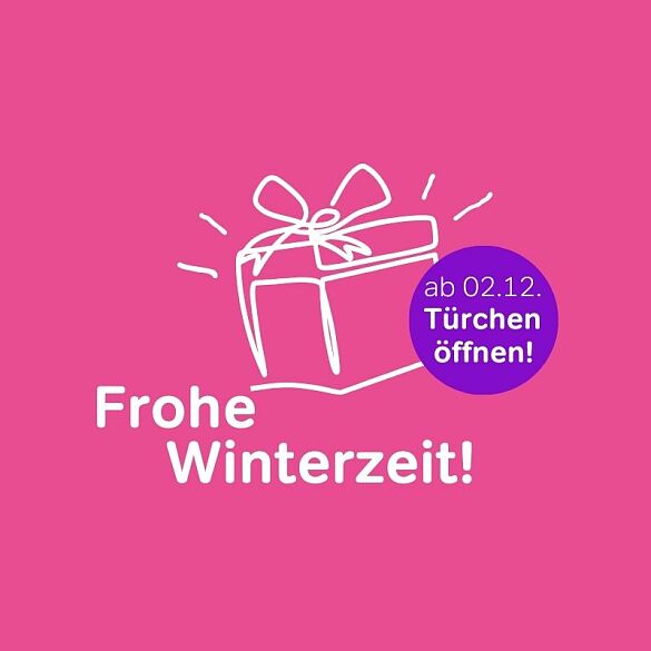 Weihnachtsgruss 2024