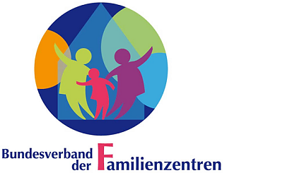 Bundesverband Familienzentren e.V. Logo